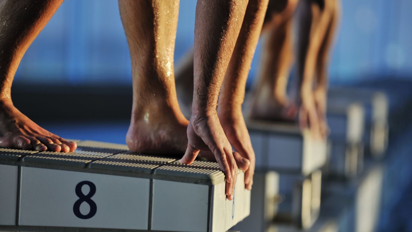 Stevneoppsett / aktivitetskalender for høsten 2021